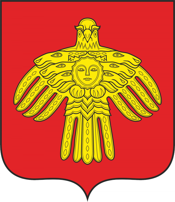 Герб